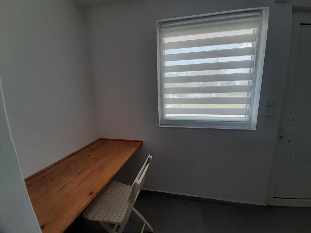 Art House Apartment Kos Town Exterior photo
