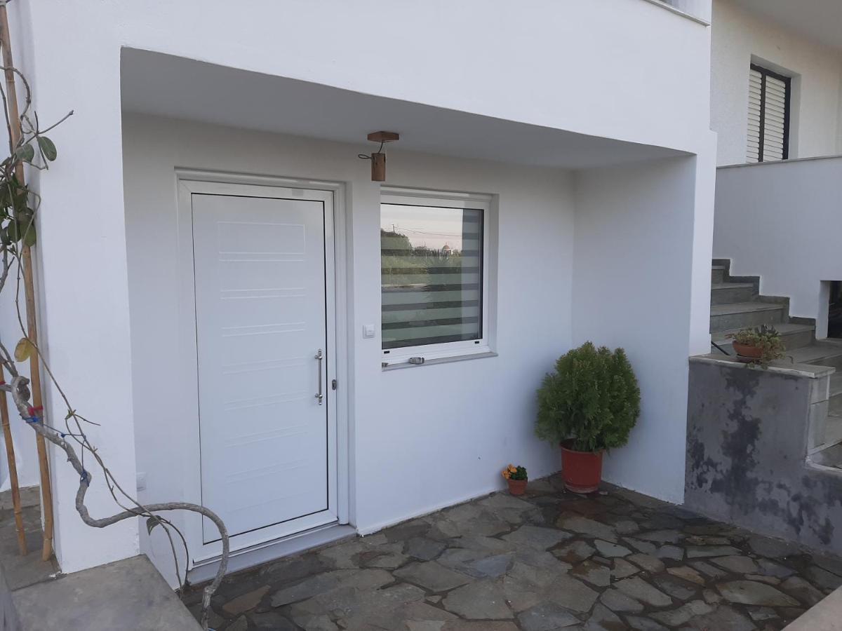 Art House Apartment Kos Town Exterior photo